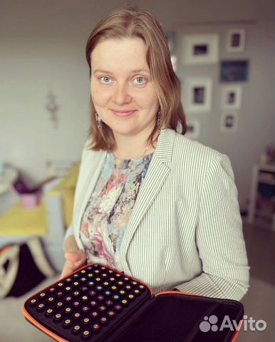 Ароматерапия