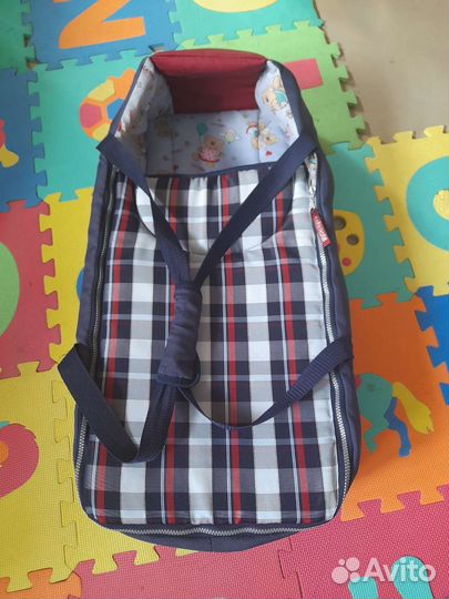 Переноска для детей