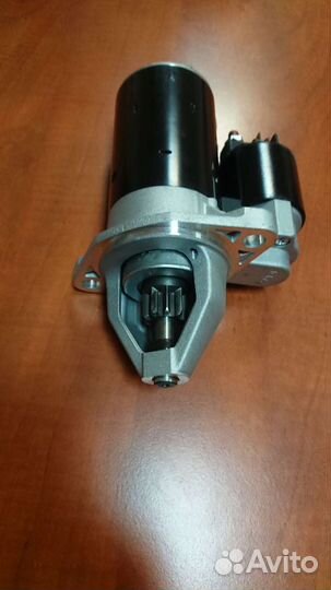 Стартер для ваз