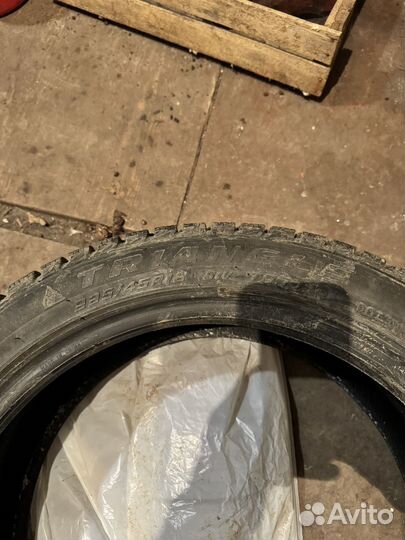 Triangle TR777 225/45 R18