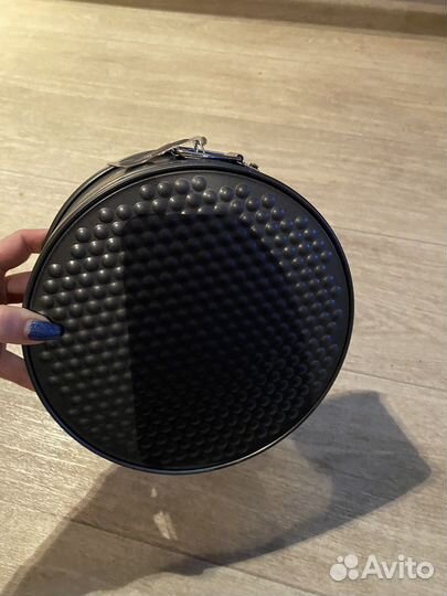 Форма для выпечки разъемная