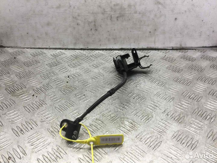 Датчик коленвала Volkswagen Touran BMM