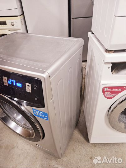 Стиральная машина Samsung, доставка, гарантия