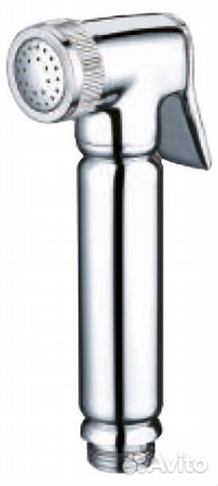 Гигиенический душ Cezares Czr хром CZR-ID5-01