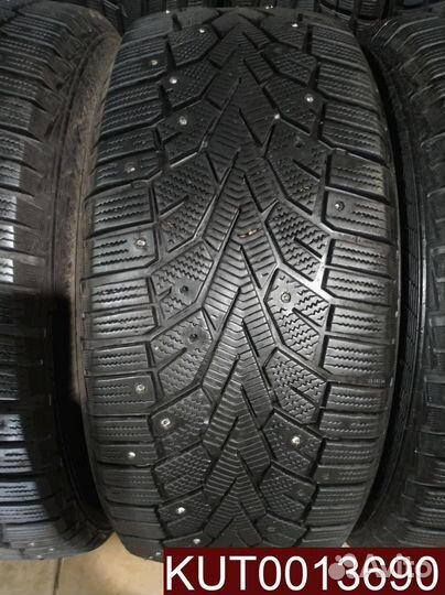 Gislaved NordFrost 100 235/55 R17 107U