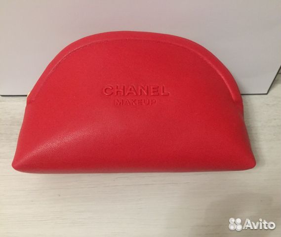 Косметичка chanel