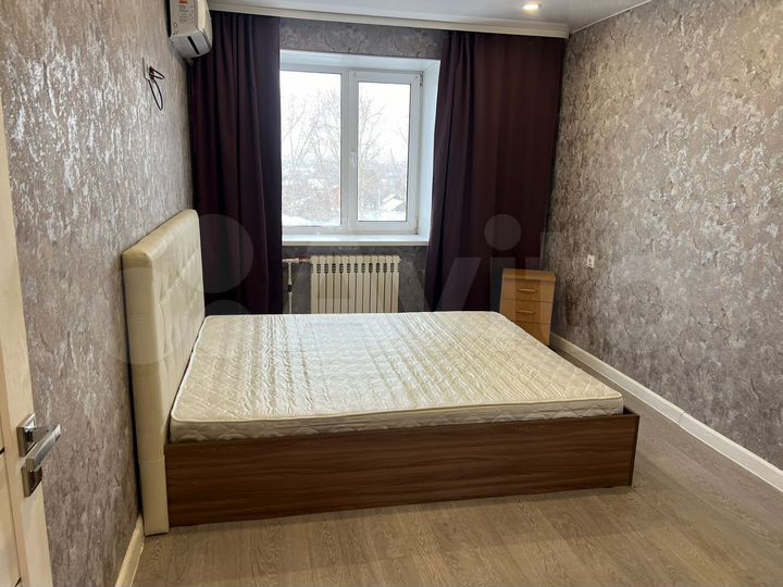 4-к. квартира, 76,3 м², 5/5 эт.