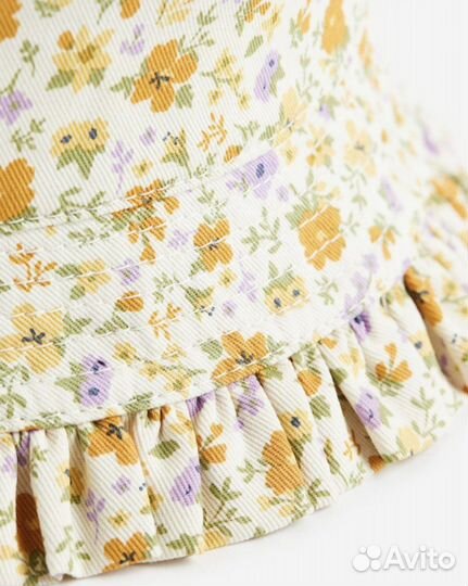 Панама h&m 98/104