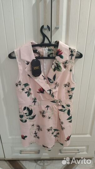 Комбинезон женский летний 42 44
