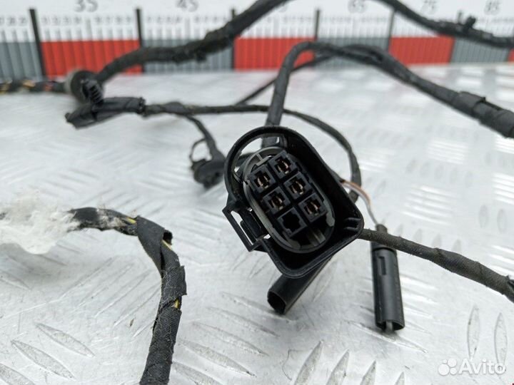 Проводка для BMW 7-Series (F01/F02)