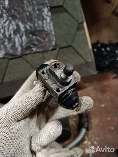 Отдам Цилиндр тормозной задний