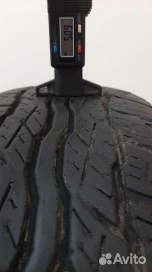 Bridgestone Dueler H/T 688 225/65 R17