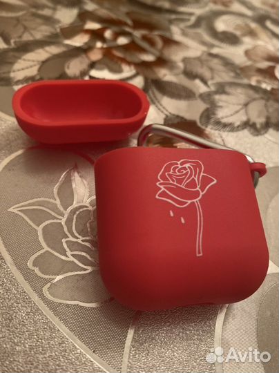 Чехол для airpods