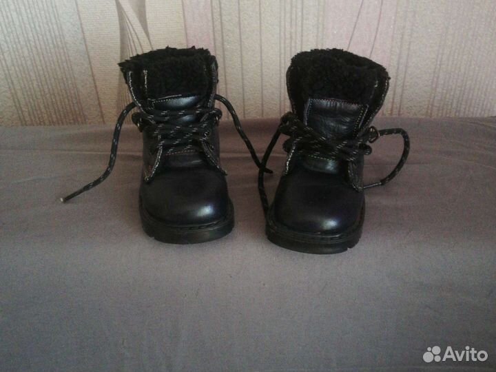 Обувь для мальчика