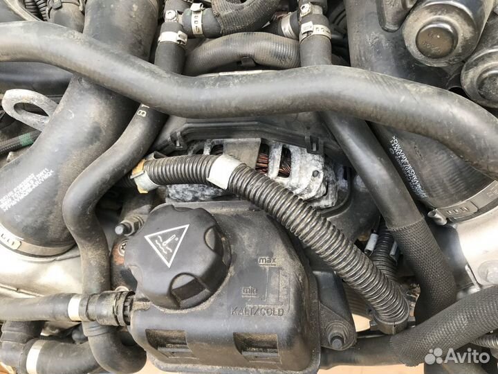 Генератор для бмв 550 Xi 11-17