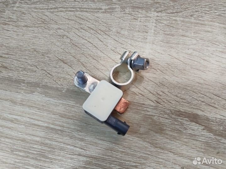 Датчик аккумулятора