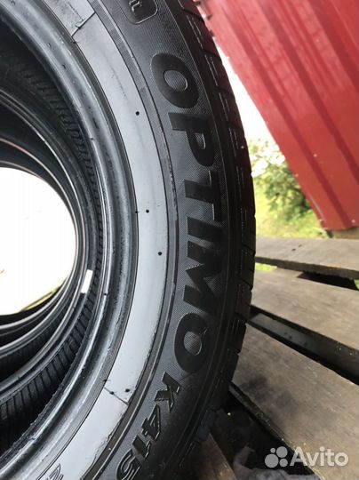 Hankook Optimo K415 225/60 R17 99H