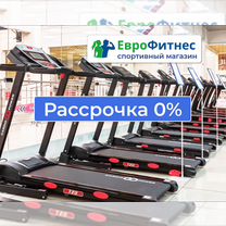 Беговая дорожка в рассрочку R1357