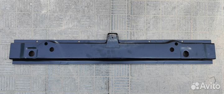 Балка радиатора нижняя Nexia 96242016