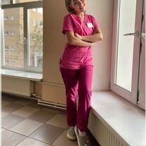 Детский массаж от 1 мес с выездом на дом, Пушкино