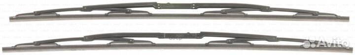 Стеклоочистители 650/650 landrover range rover