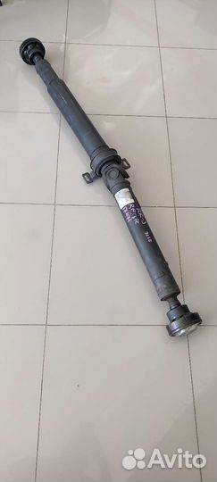 Карданный вал Рендж Ровер L322