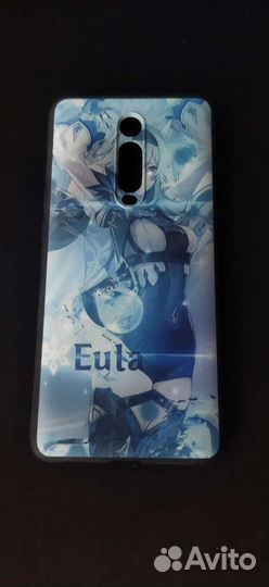 Чехол для Redmi 9 (9T, Note 9 pro)