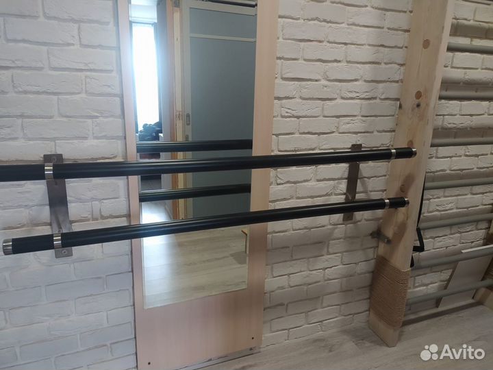 Балетный станок