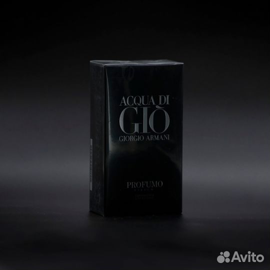 Giorgio Armani Acqua Di Gio Profumo