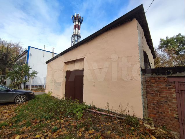 Склад, 250 м²
