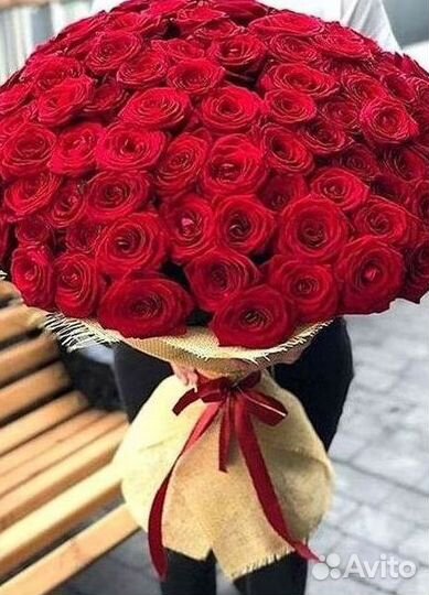 Высокие Высокие розы Гигантские розы Букеты Достав