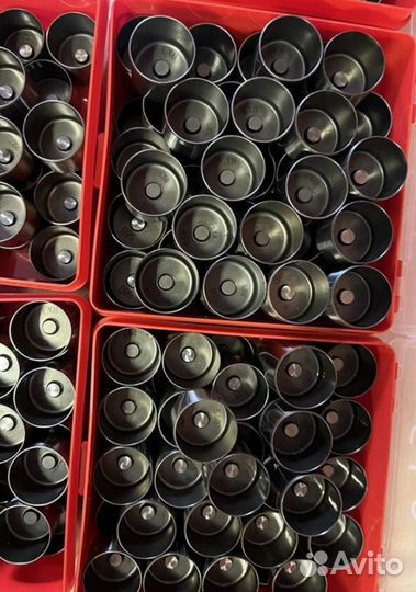 Толкатель клапана Toyota Alphard NZE121 ATH20W