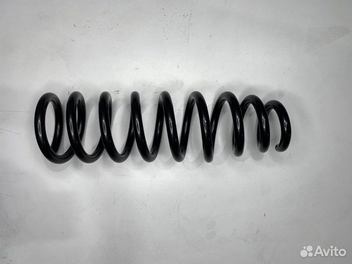 Пружины подвески на любой авто