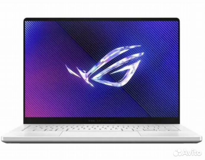 Asus Rog Zephyrus G14 Air 2024 R9-8945HS RTX4060