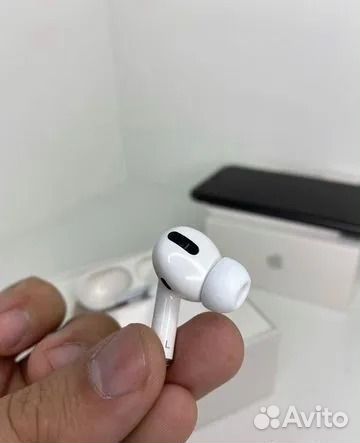 AirPods 3. Новый. Рассрочка