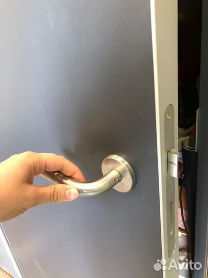 Дверь межкомнатная Profil Doors