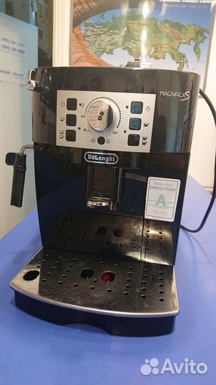 Кофемашина для офиса