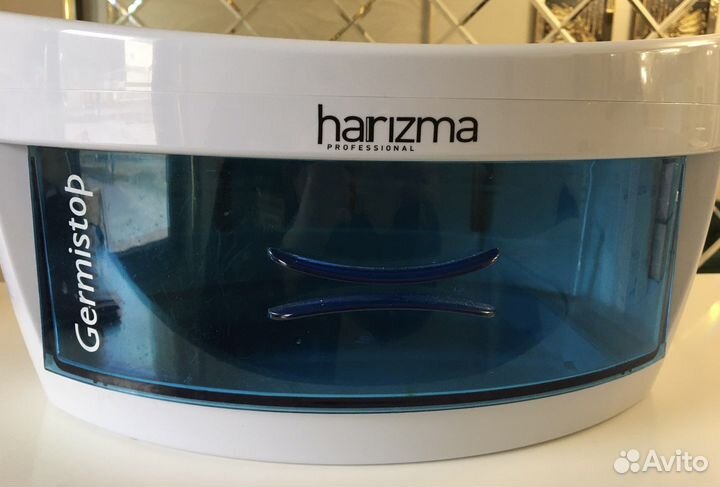 Стерилизатор уф для инструментов