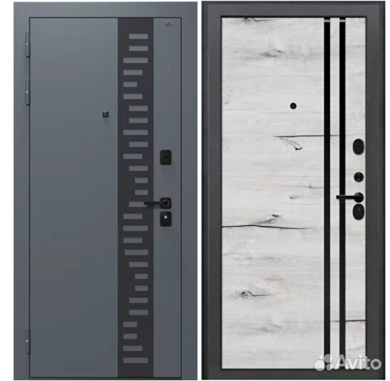 Дверь входная Stark