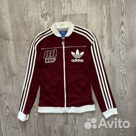 Adidas original shop ссср 80