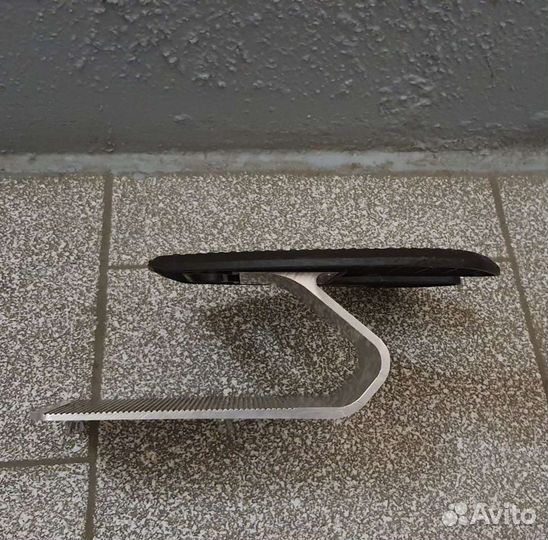 Подставка для ребенка на самокат