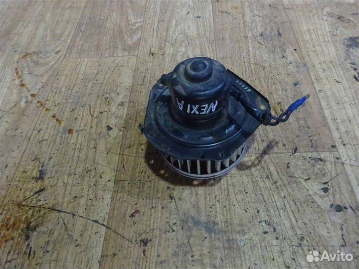 Моторчик печки Daewoo Nexia 1995-2016