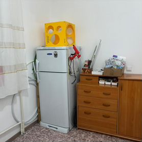 2-к. квартира, 47 м², 4/4 эт.