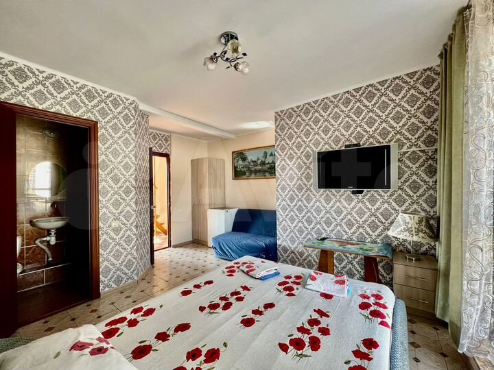 Комната 15 м², 2/3 эт.