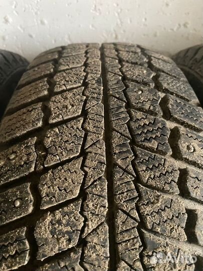 Matador MP 50 Sibir Ice 195/65 R15