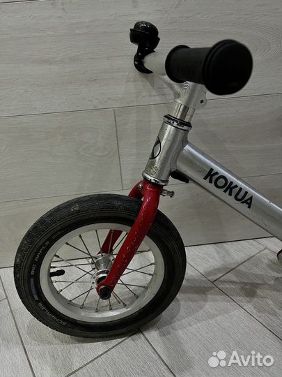 Беговел kokua