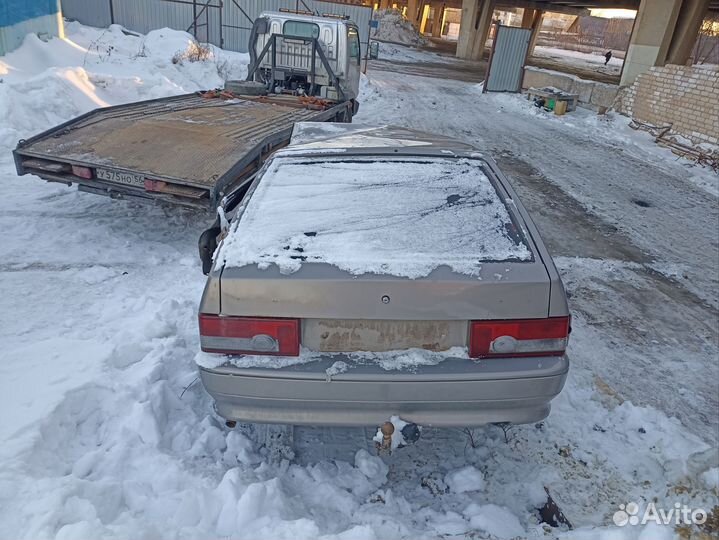 Авто разбор ваз 2114