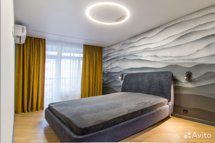 Ремонт и отделка квартир под ключ