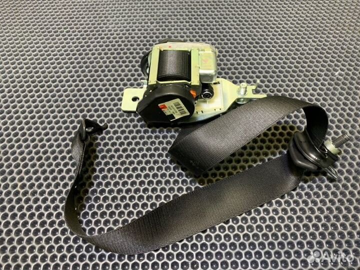 Ремень безопасности лев. зад. Mercedes-Benz M-clas