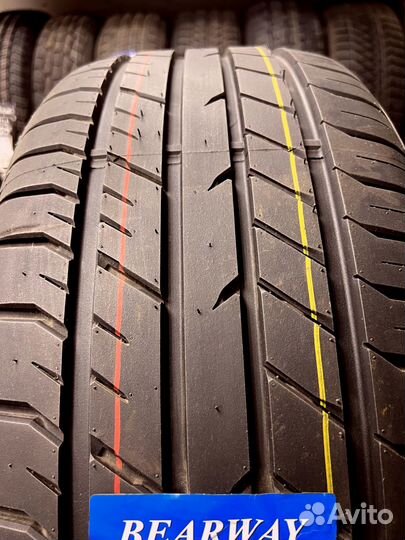 Bearway BW118 255/45 R21 134U